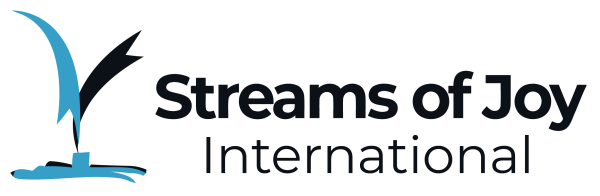 STREAMS OF JOY BIRMINGHAM